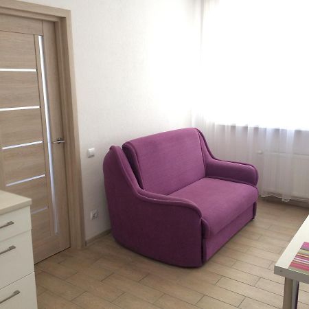 Cozy Apartment Near The Airport "Kyiv" Exterior foto