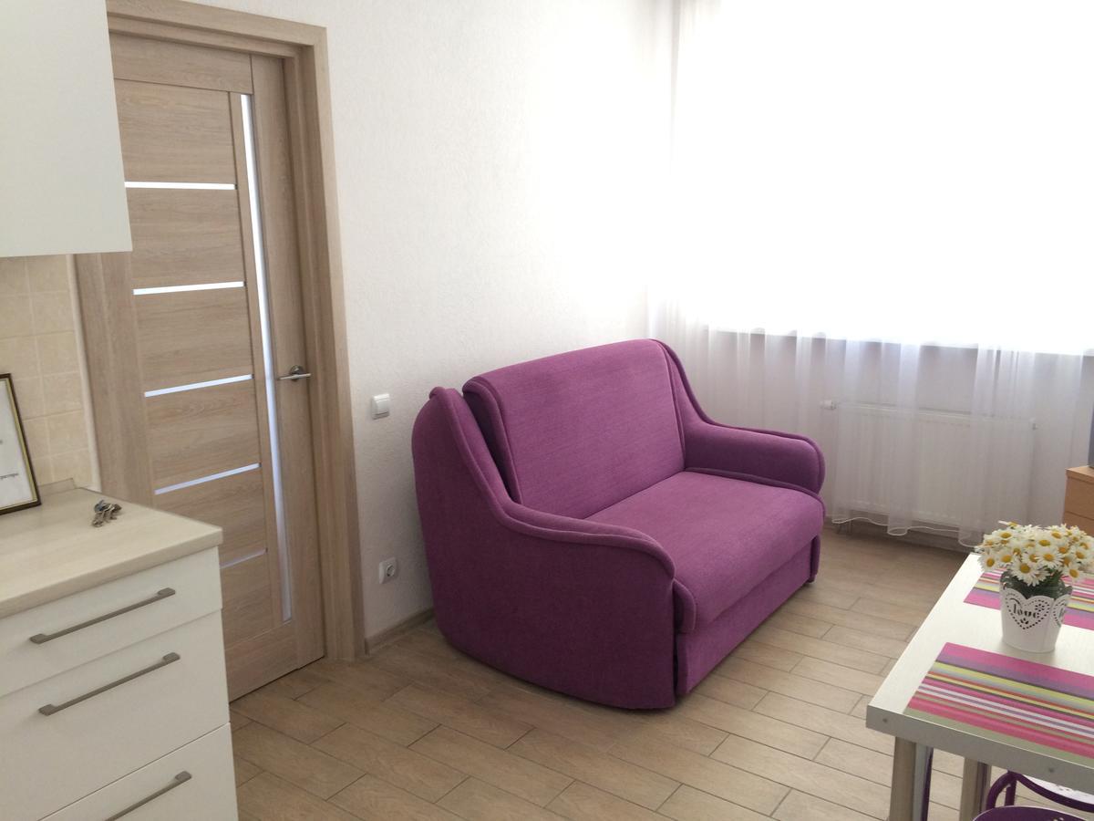 Cozy Apartment Near The Airport "Kyiv" Exterior foto