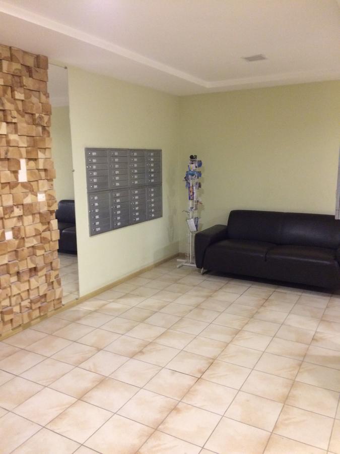 Cozy Apartment Near The Airport "Kyiv" Exterior foto